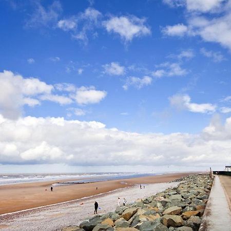 Golden Sands Holiday Park Kinmel Bay Eksteriør bilde