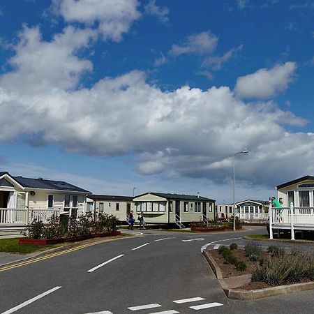 Golden Sands Holiday Park Kinmel Bay Eksteriør bilde