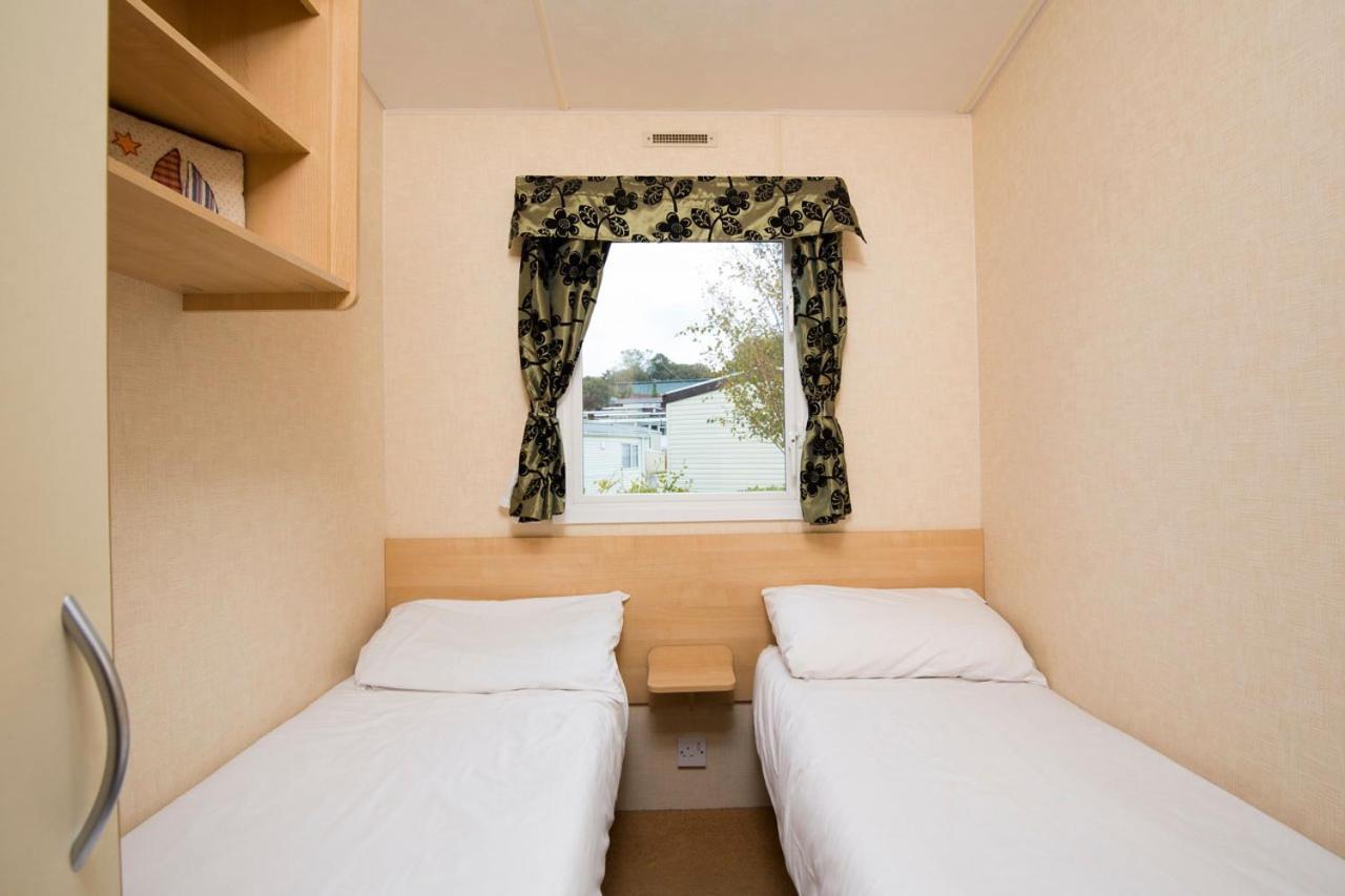 Golden Sands Holiday Park Kinmel Bay Eksteriør bilde