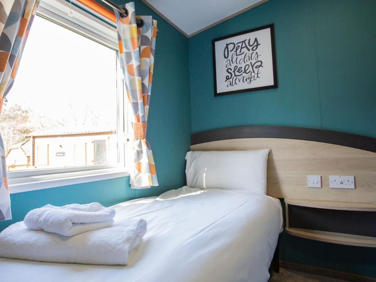 Golden Sands Holiday Park Kinmel Bay Eksteriør bilde