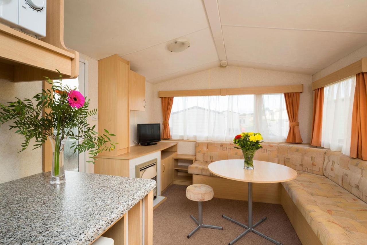 Golden Sands Holiday Park Kinmel Bay Eksteriør bilde