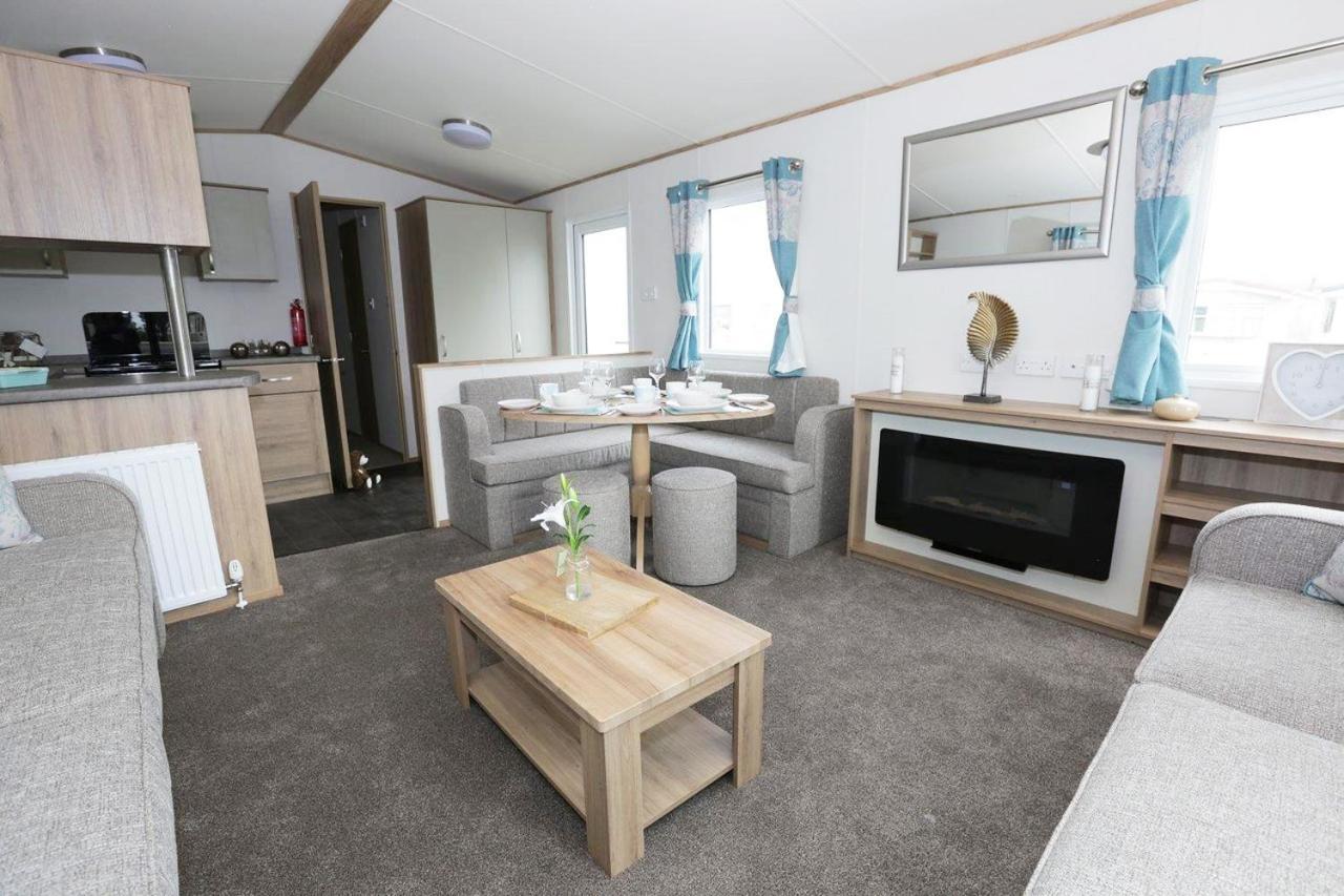 Golden Sands Holiday Park Kinmel Bay Eksteriør bilde