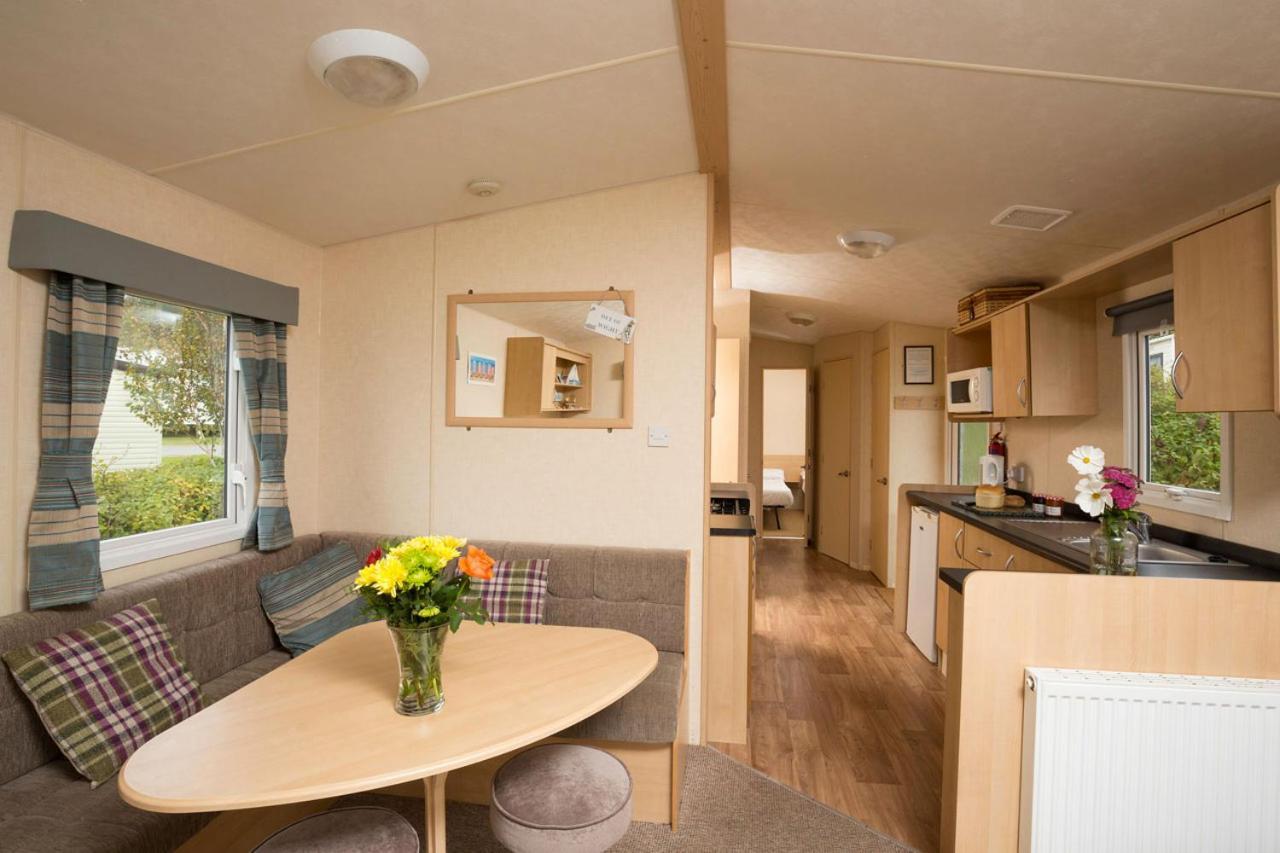 Golden Sands Holiday Park Kinmel Bay Eksteriør bilde