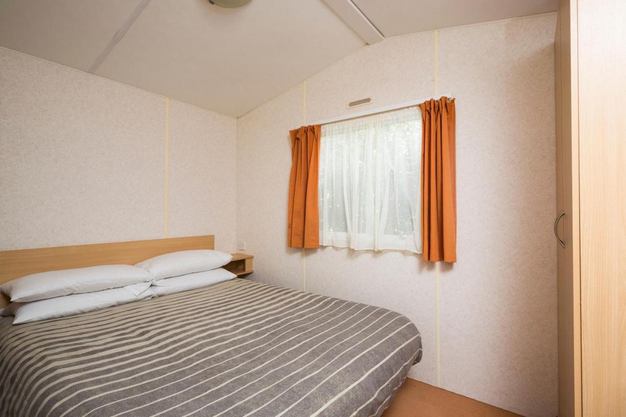 Golden Sands Holiday Park Kinmel Bay Eksteriør bilde