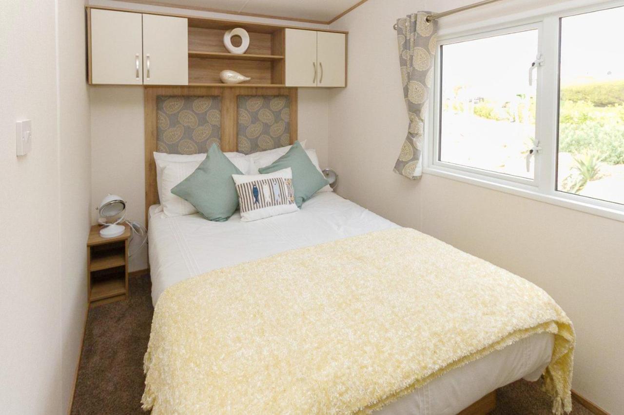 Golden Sands Holiday Park Kinmel Bay Eksteriør bilde