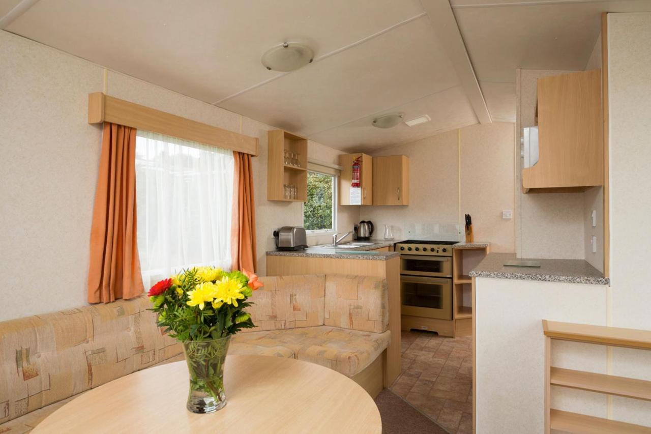 Golden Sands Holiday Park Kinmel Bay Eksteriør bilde