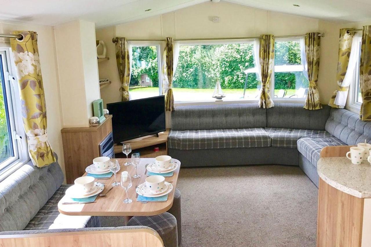 Golden Sands Holiday Park Kinmel Bay Eksteriør bilde