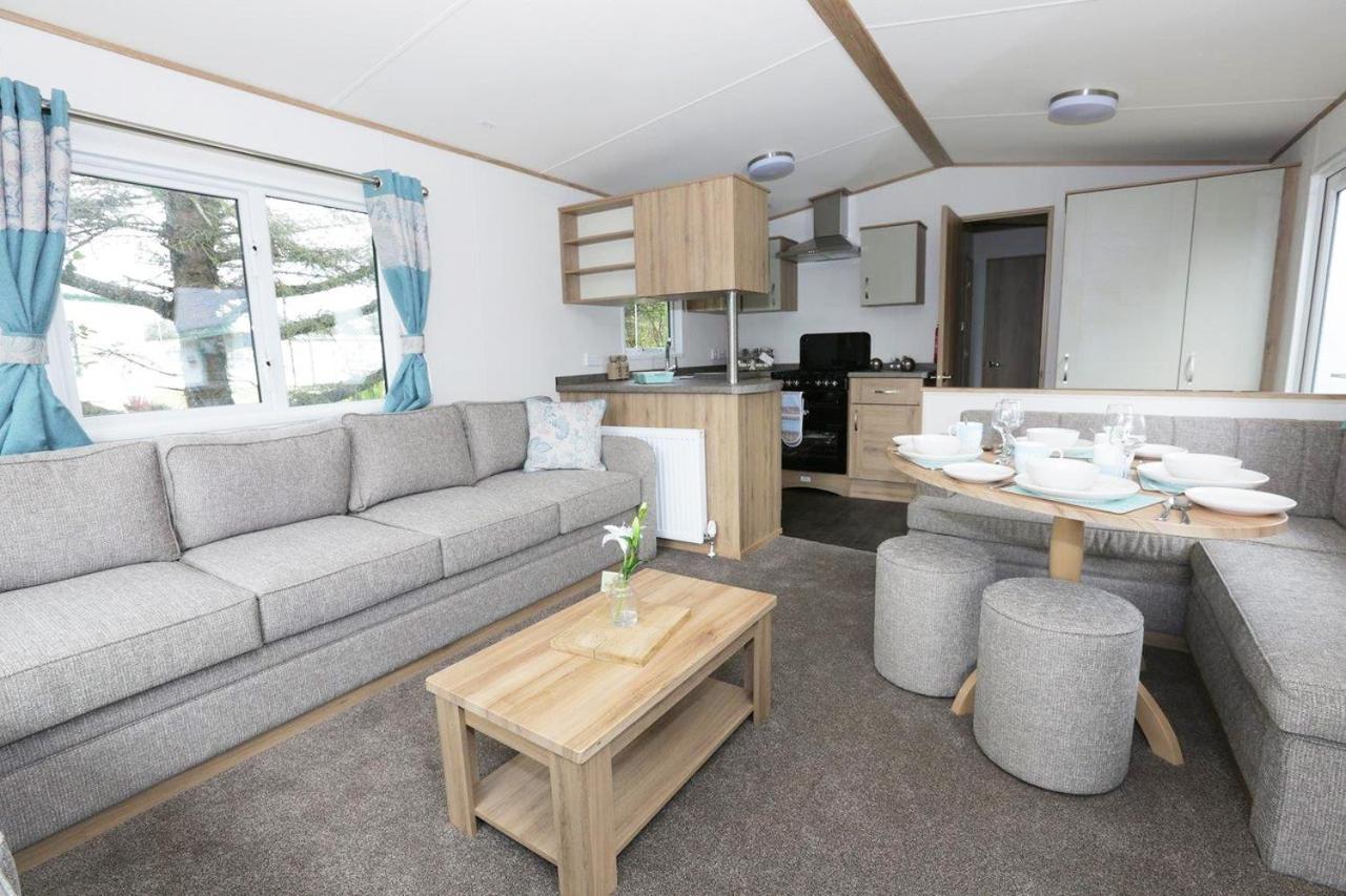 Golden Sands Holiday Park Kinmel Bay Eksteriør bilde
