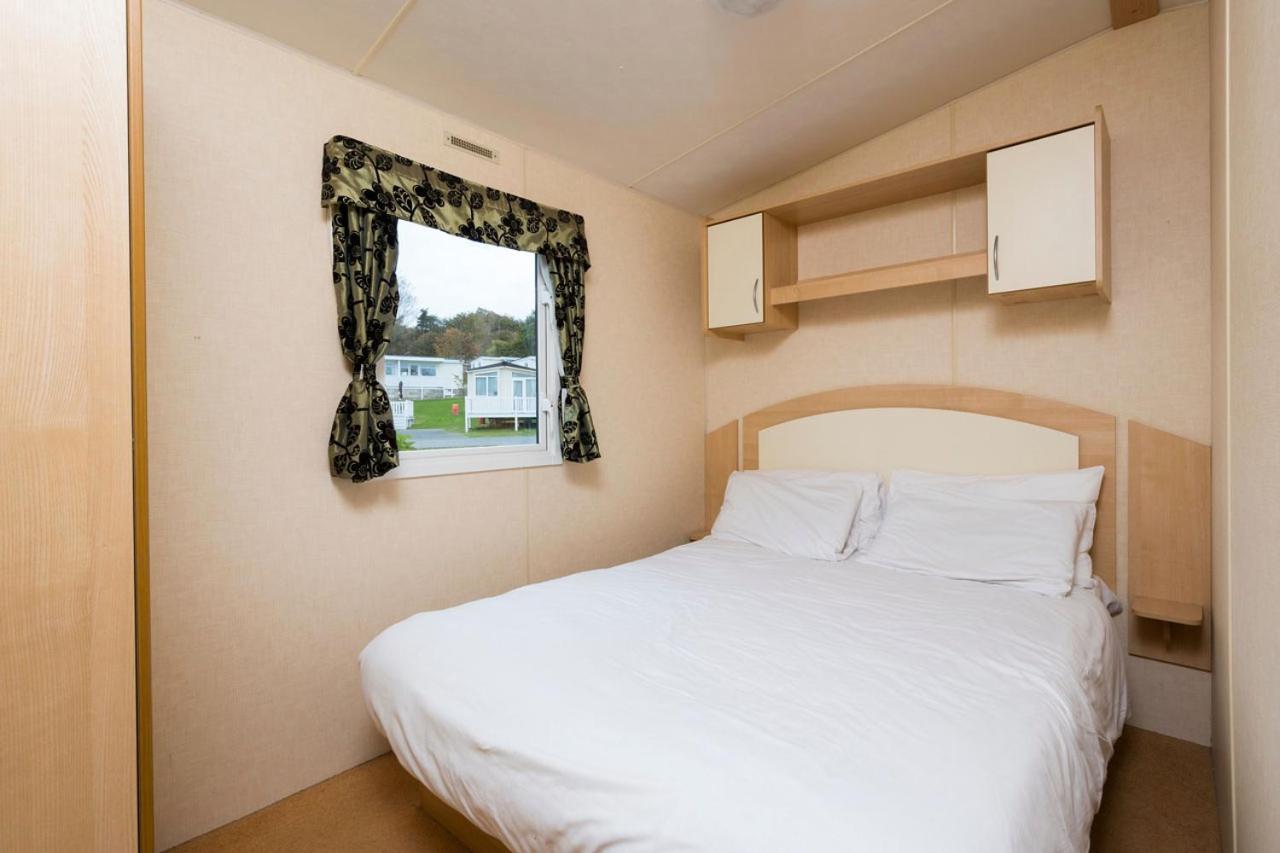 Golden Sands Holiday Park Kinmel Bay Eksteriør bilde