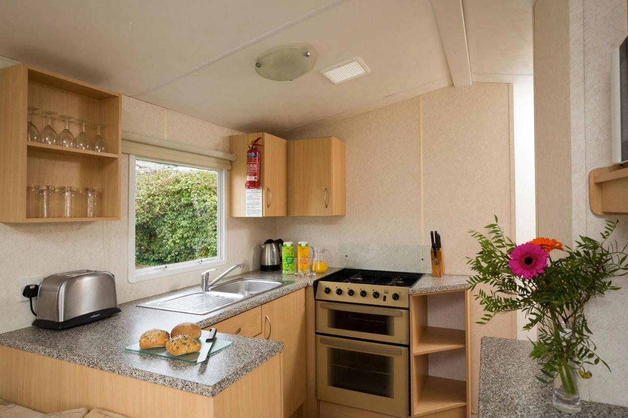 Golden Sands Holiday Park Kinmel Bay Eksteriør bilde