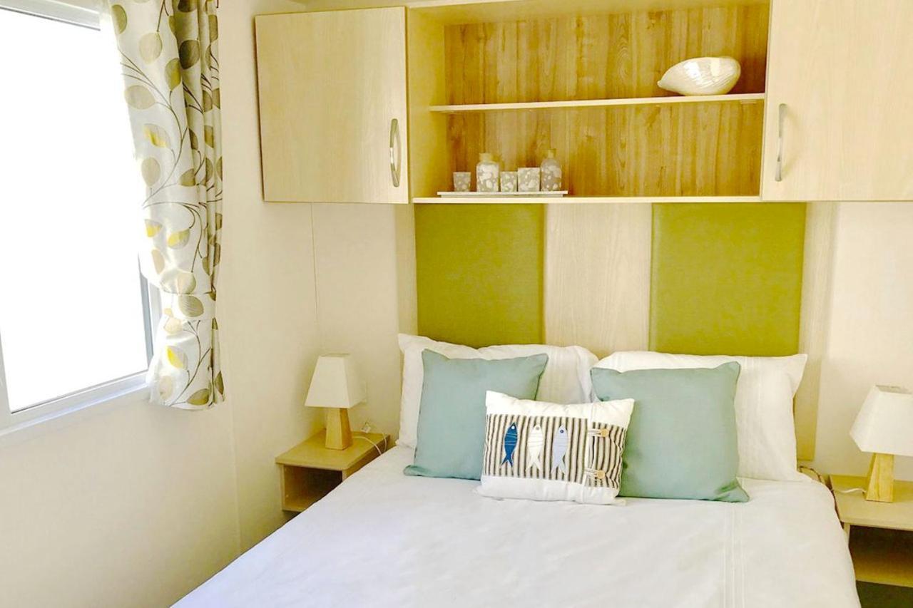 Golden Sands Holiday Park Kinmel Bay Eksteriør bilde