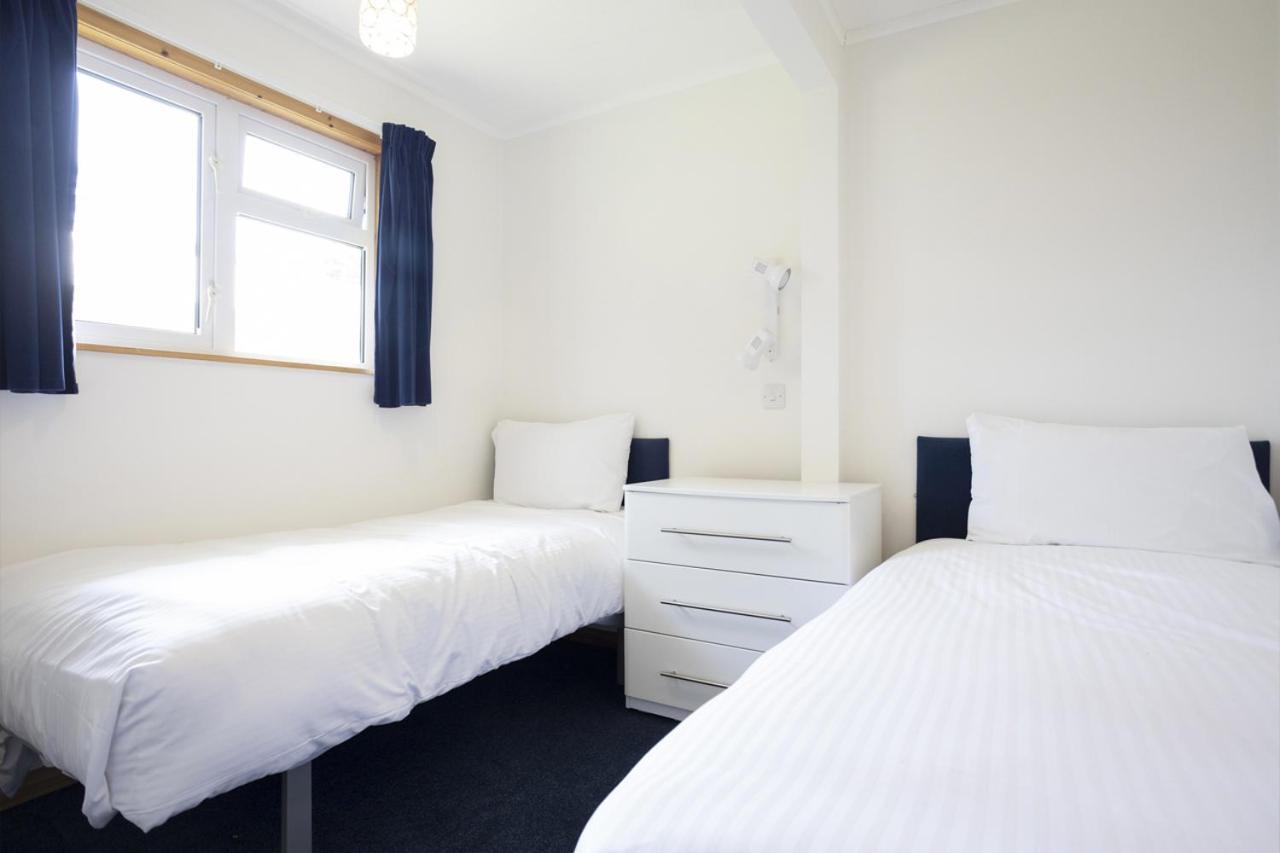 Golden Sands Holiday Park Kinmel Bay Eksteriør bilde