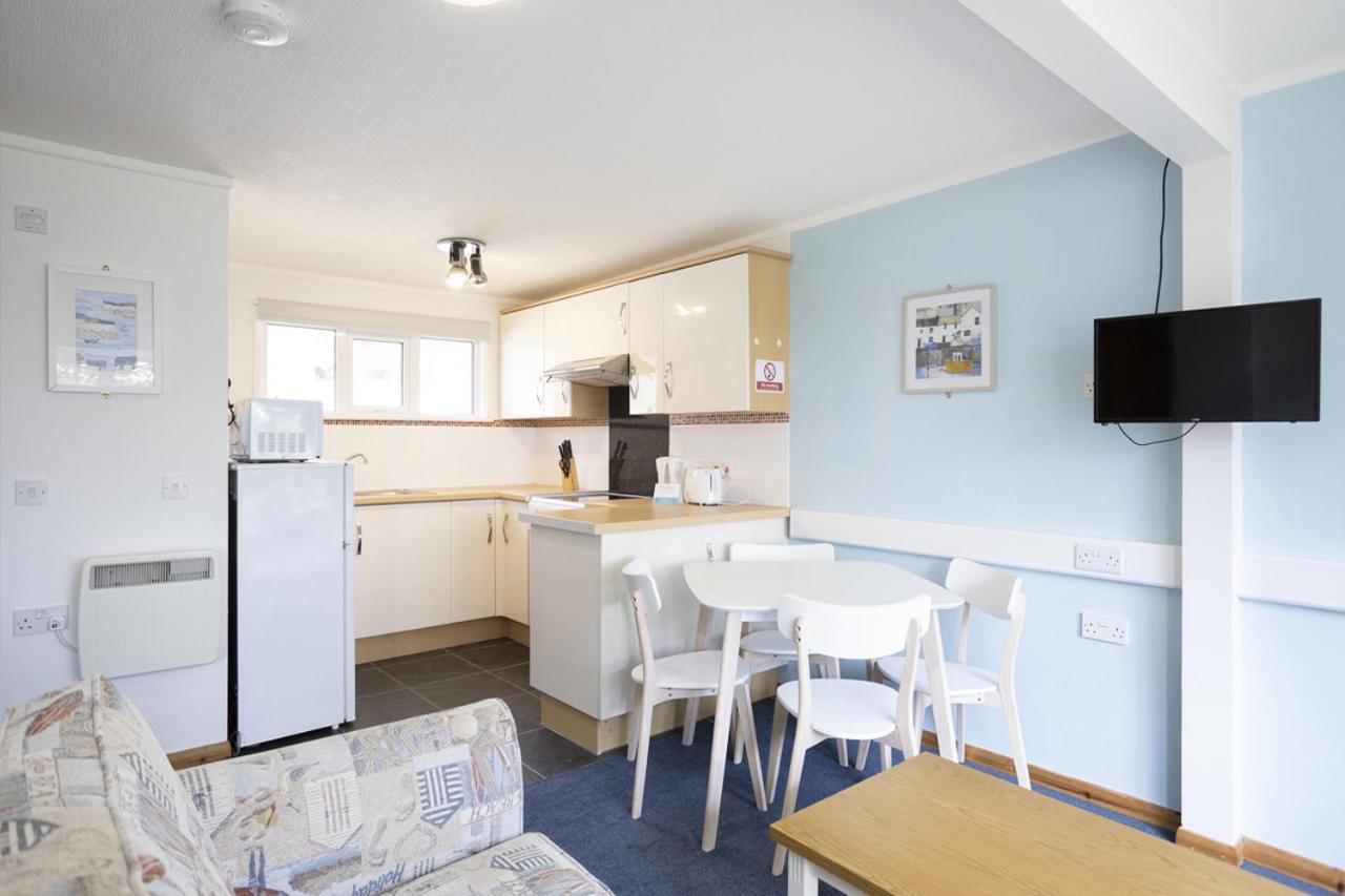 Golden Sands Holiday Park Kinmel Bay Eksteriør bilde