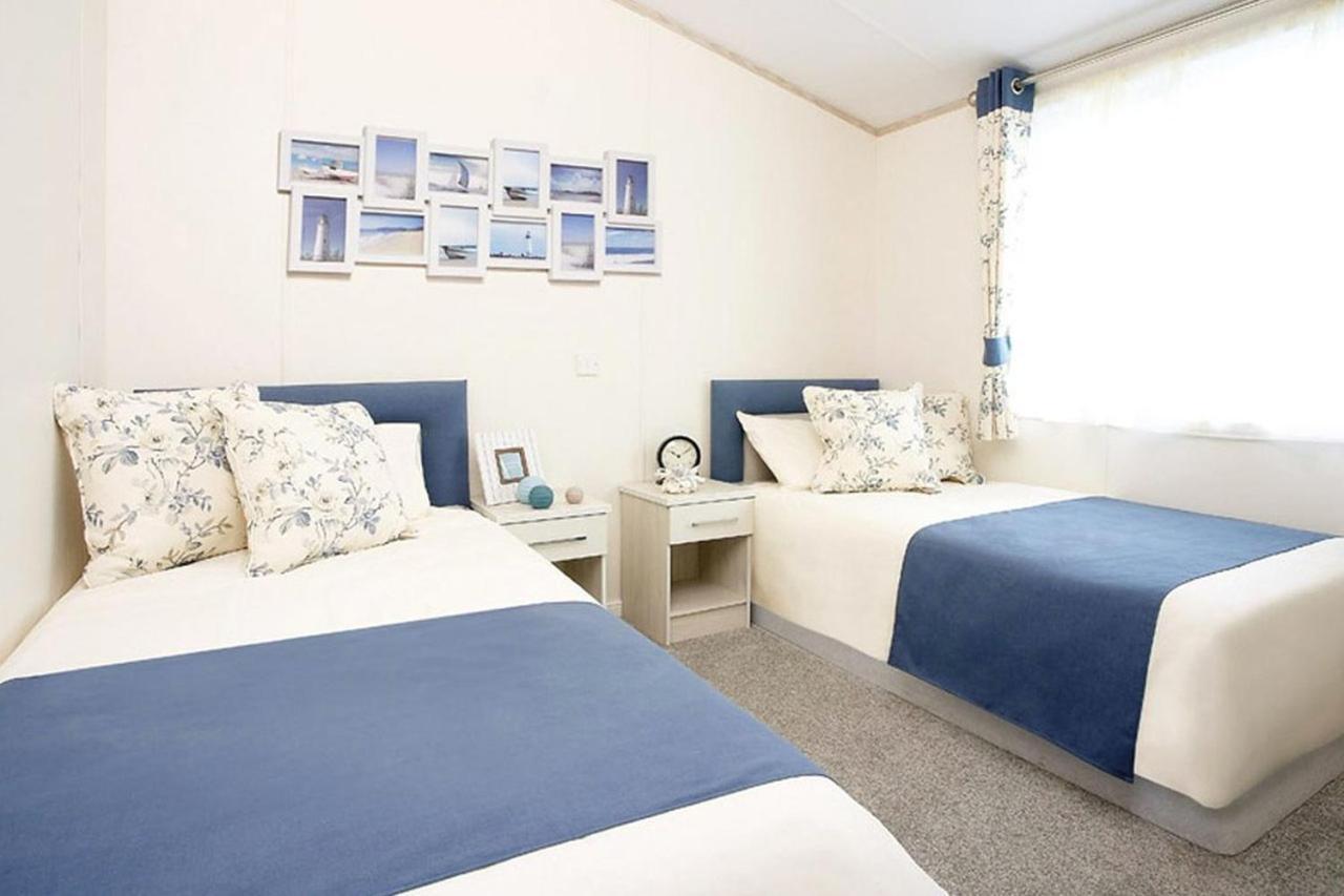 Golden Sands Holiday Park Kinmel Bay Eksteriør bilde