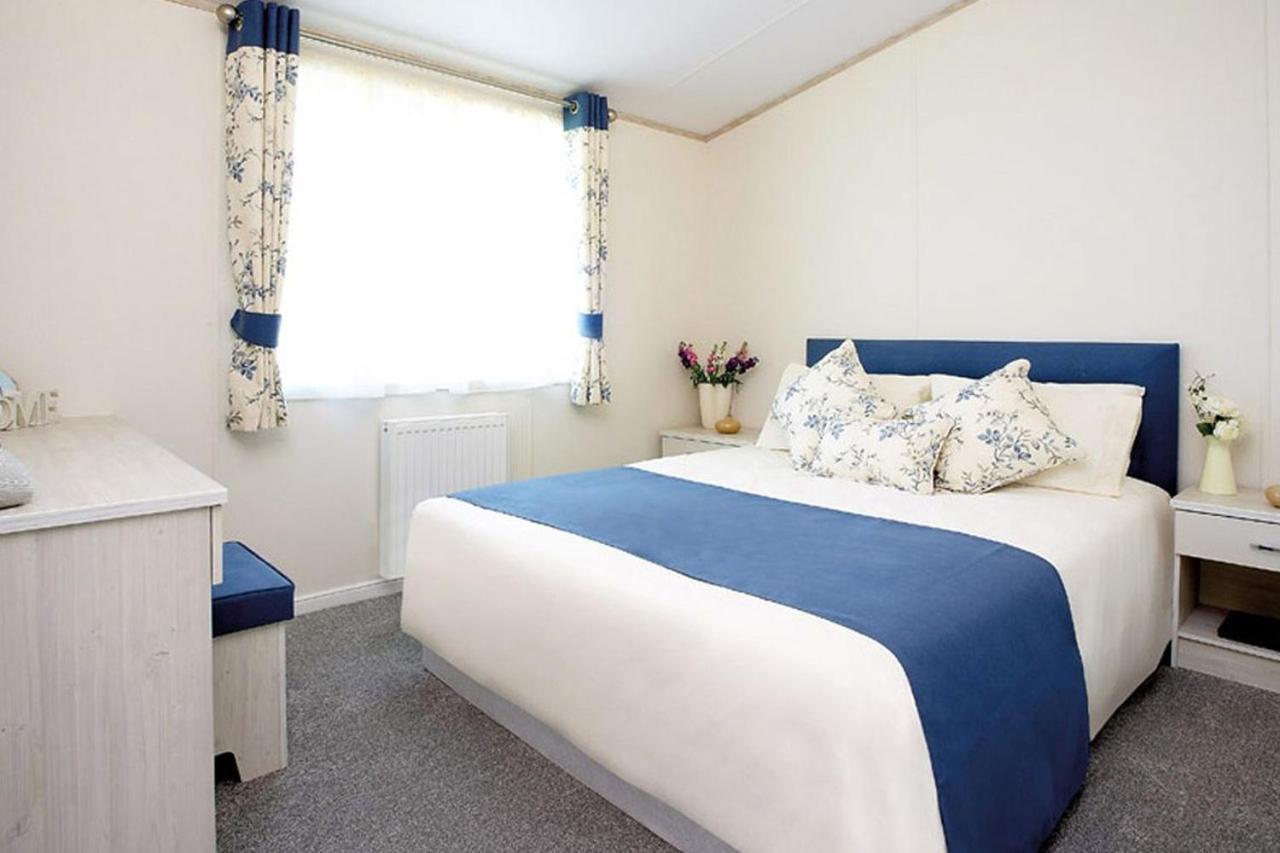 Golden Sands Holiday Park Kinmel Bay Eksteriør bilde